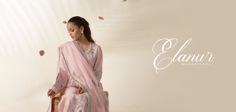 The Beauty of Essentials Clothing: Building a Timeless Everyday Wardro -  Zuri by Zainab