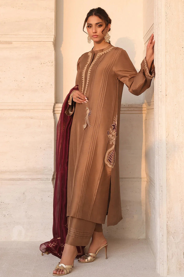 silk dress pakistani Pakistani Plain Silk Frocks Gorgeous Silk Dresses Ideas For Eid 2023| Silk Dress Design| Plain