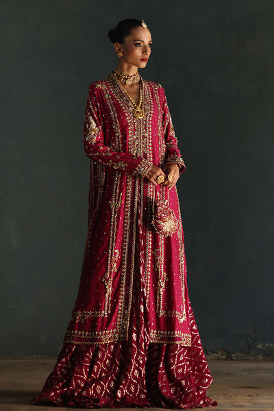 Zarqa - Sara Customer