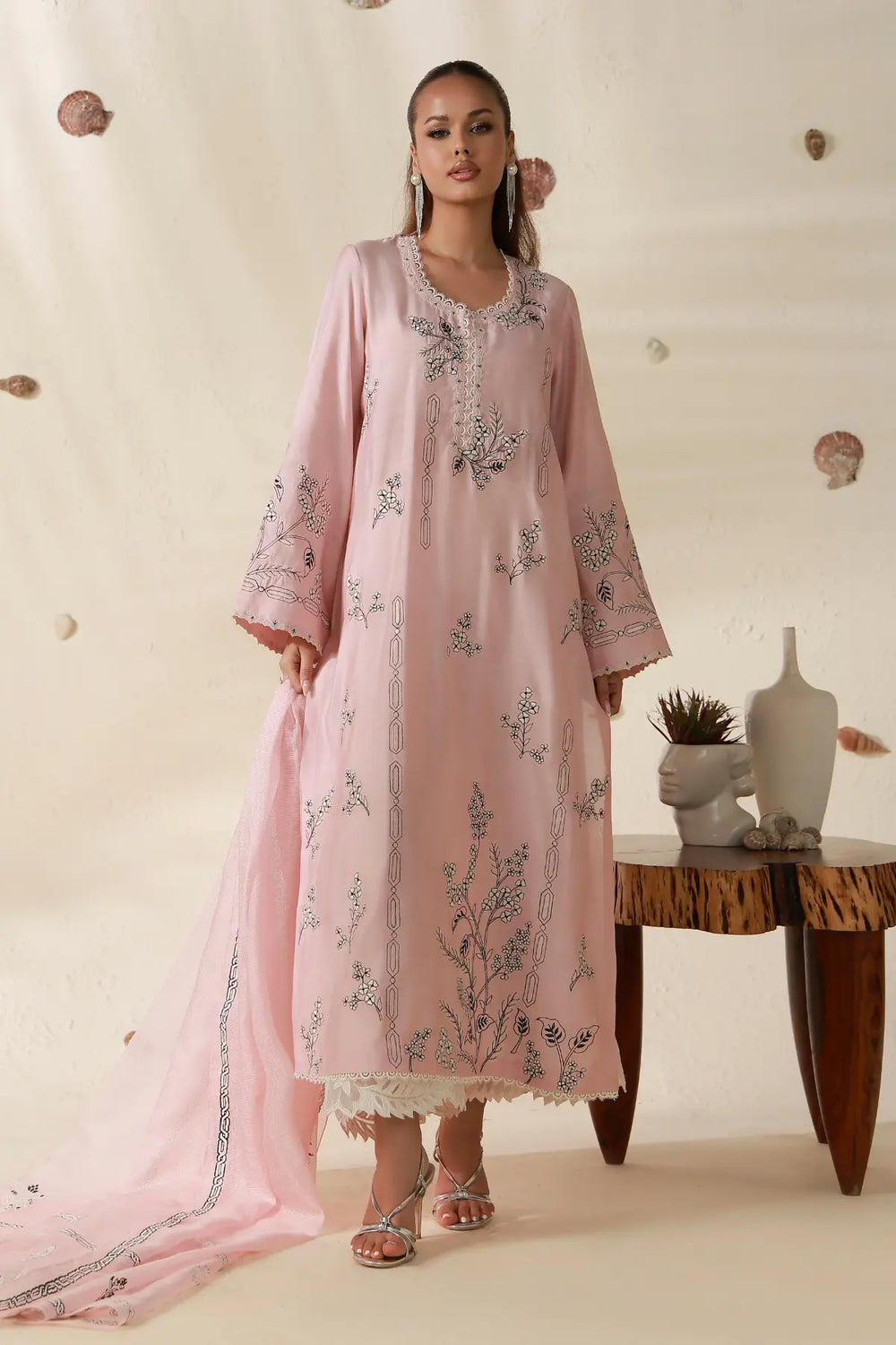 sachin and babi light blue dress Juniors' & Teens Dresses