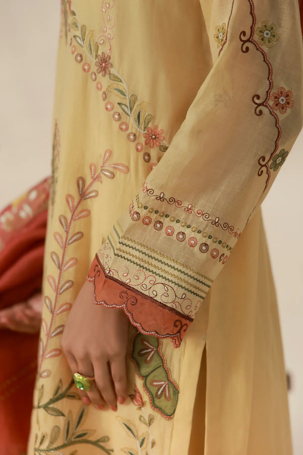 Order Maris Formal | Sophisticated Hand-Crafted Couture