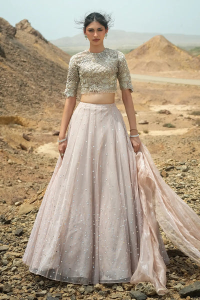 SAANVI