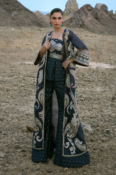 ISHAANI