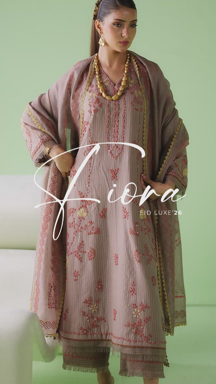 ZUREYA - Zuri by Zainab